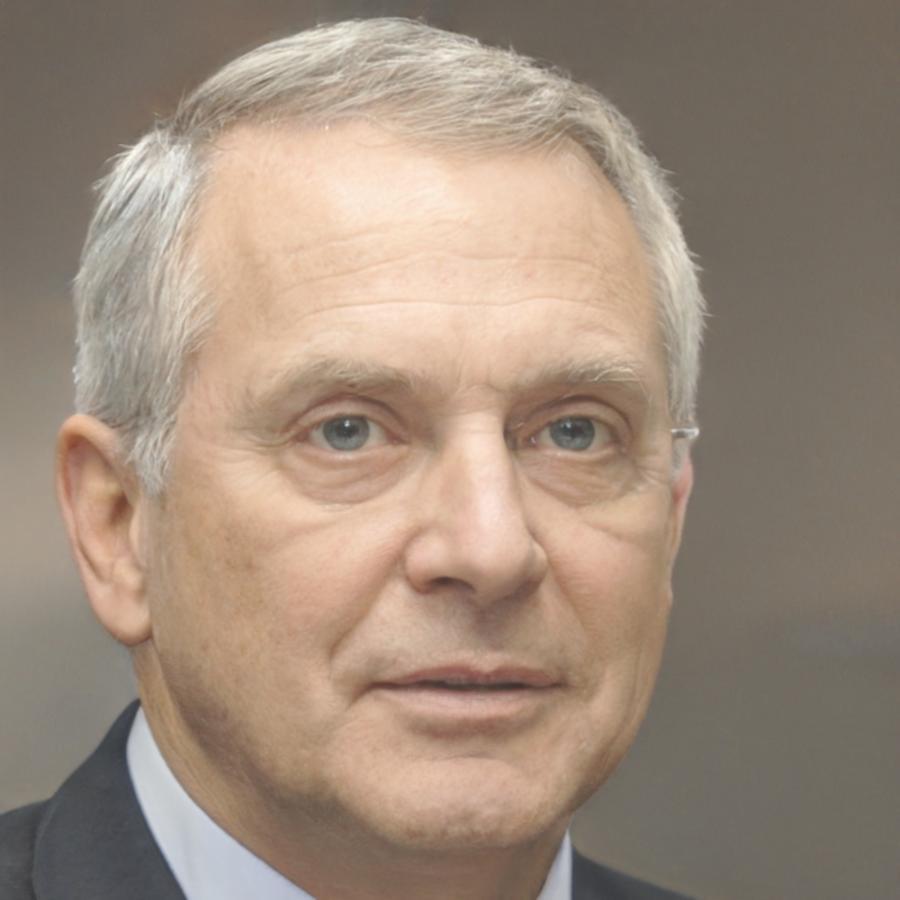 Dr. Marcus Weber